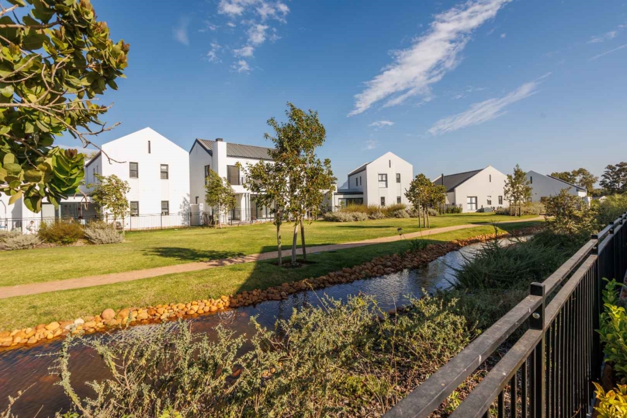 2 Bedroom Property for Sale in Paarl Valleij Lifestyle Estate Western Cape